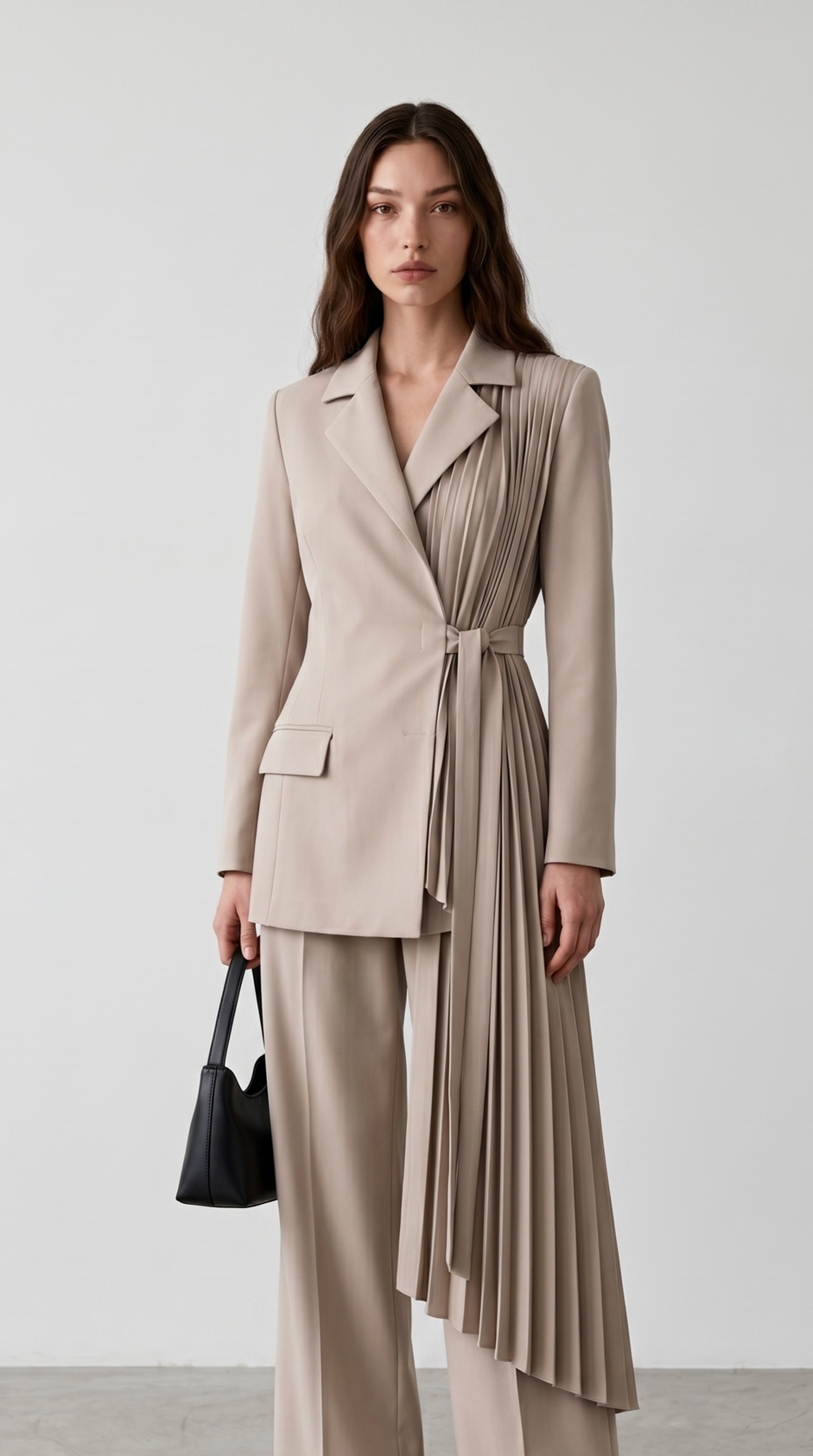 JACKET  KR 2668 - HANGER