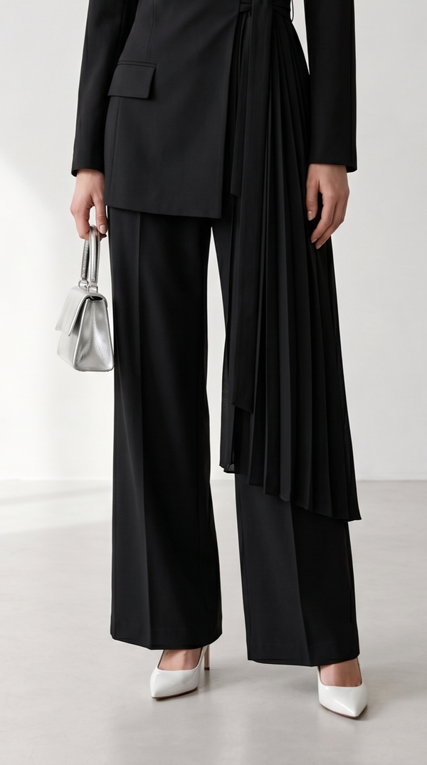 PANT KR 2668 - HANGER