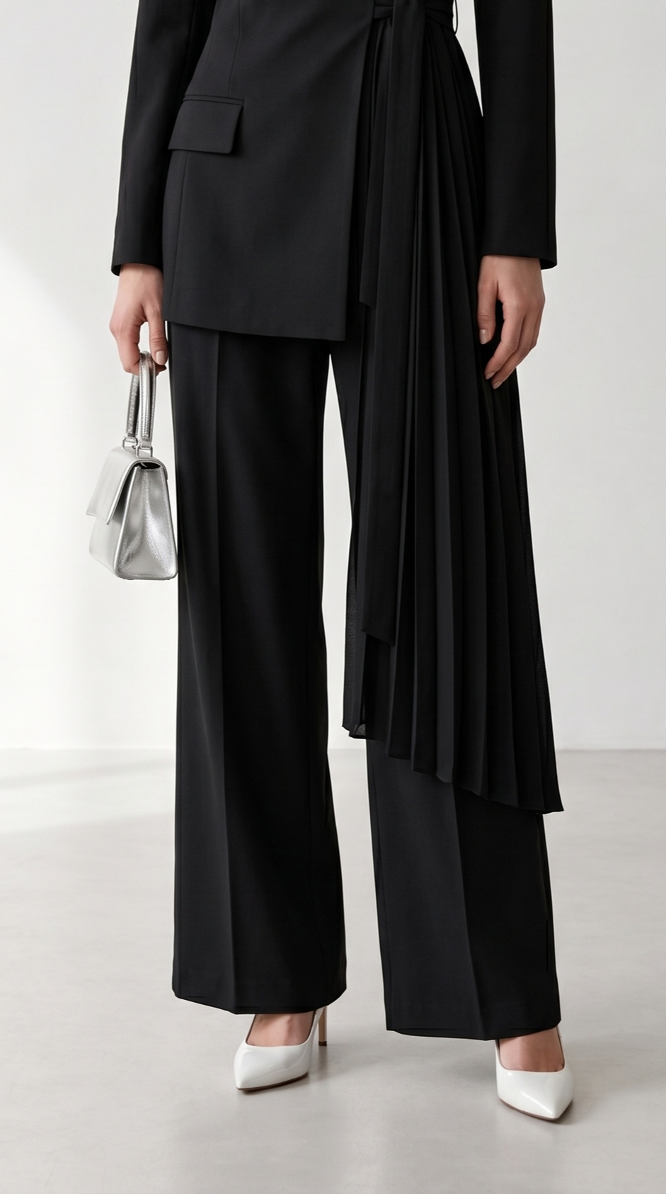 PANT KR 2668 - HANGER