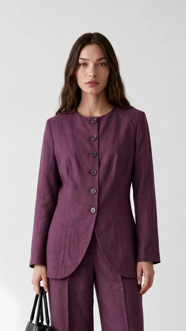BLAZER  YA 26127 - HANGER