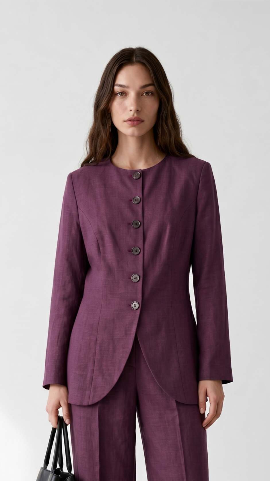 BLAZER  YA 26127 - HANGER