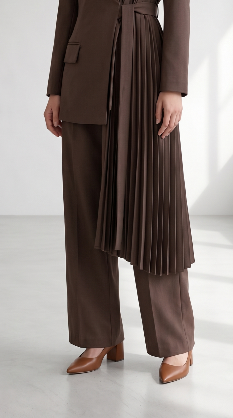 PANT KR 2668 - HANGER