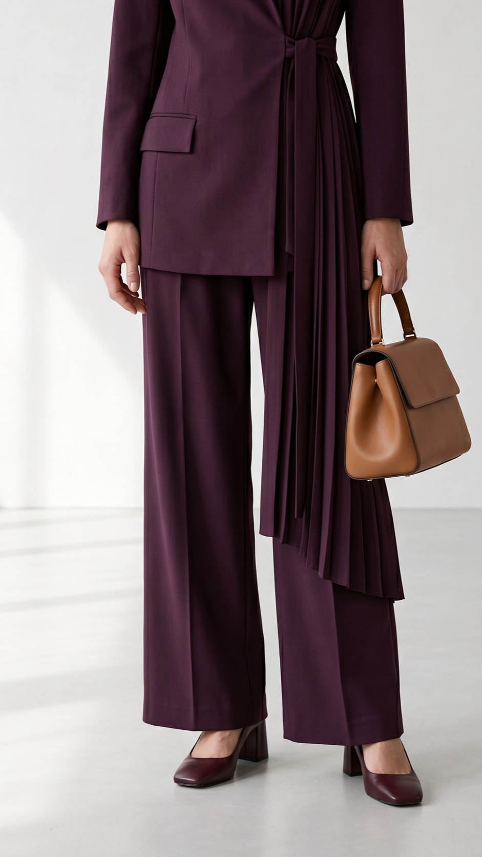 PANT KR 2668 - HANGER