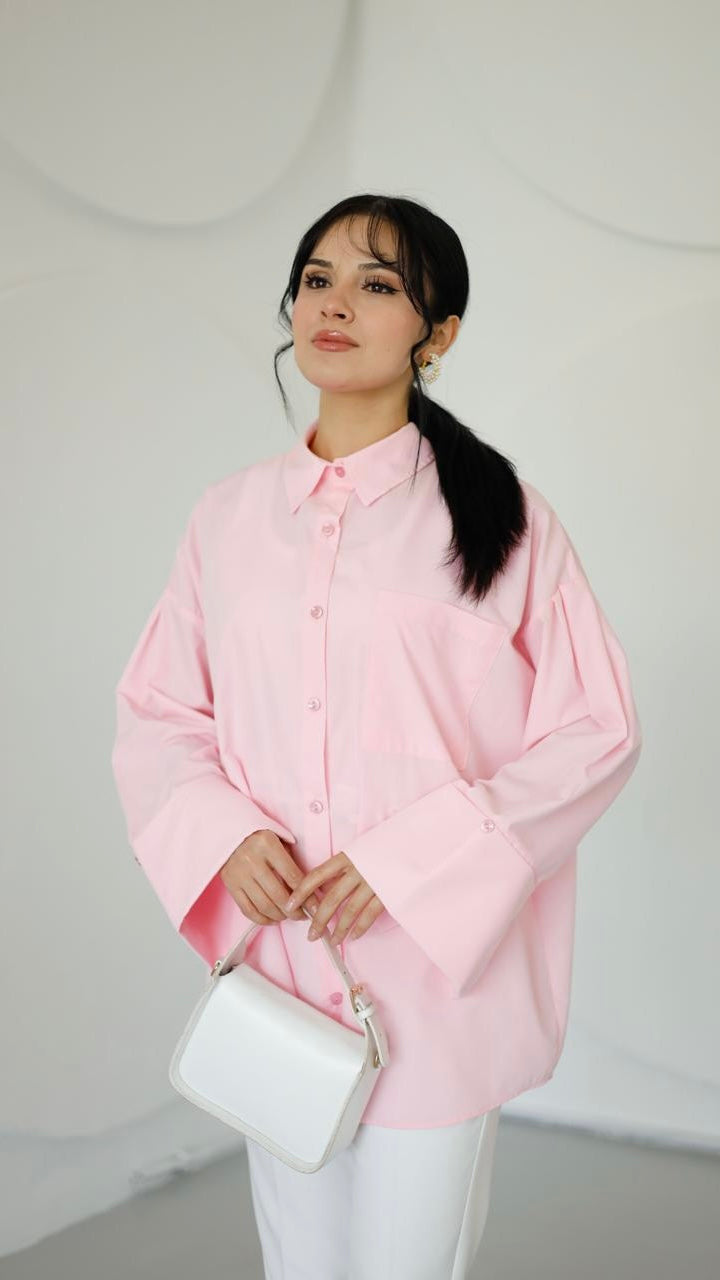 Shirt KN50 - HANGER