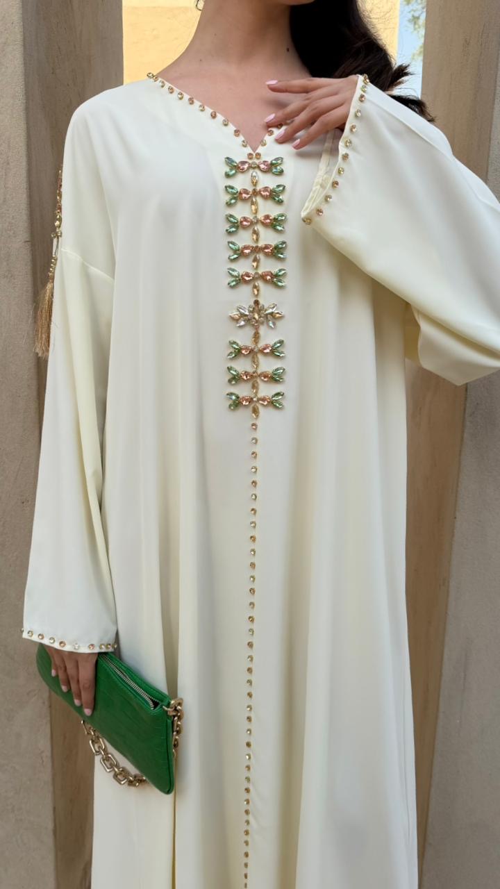 DRESS 2503 - HANGER