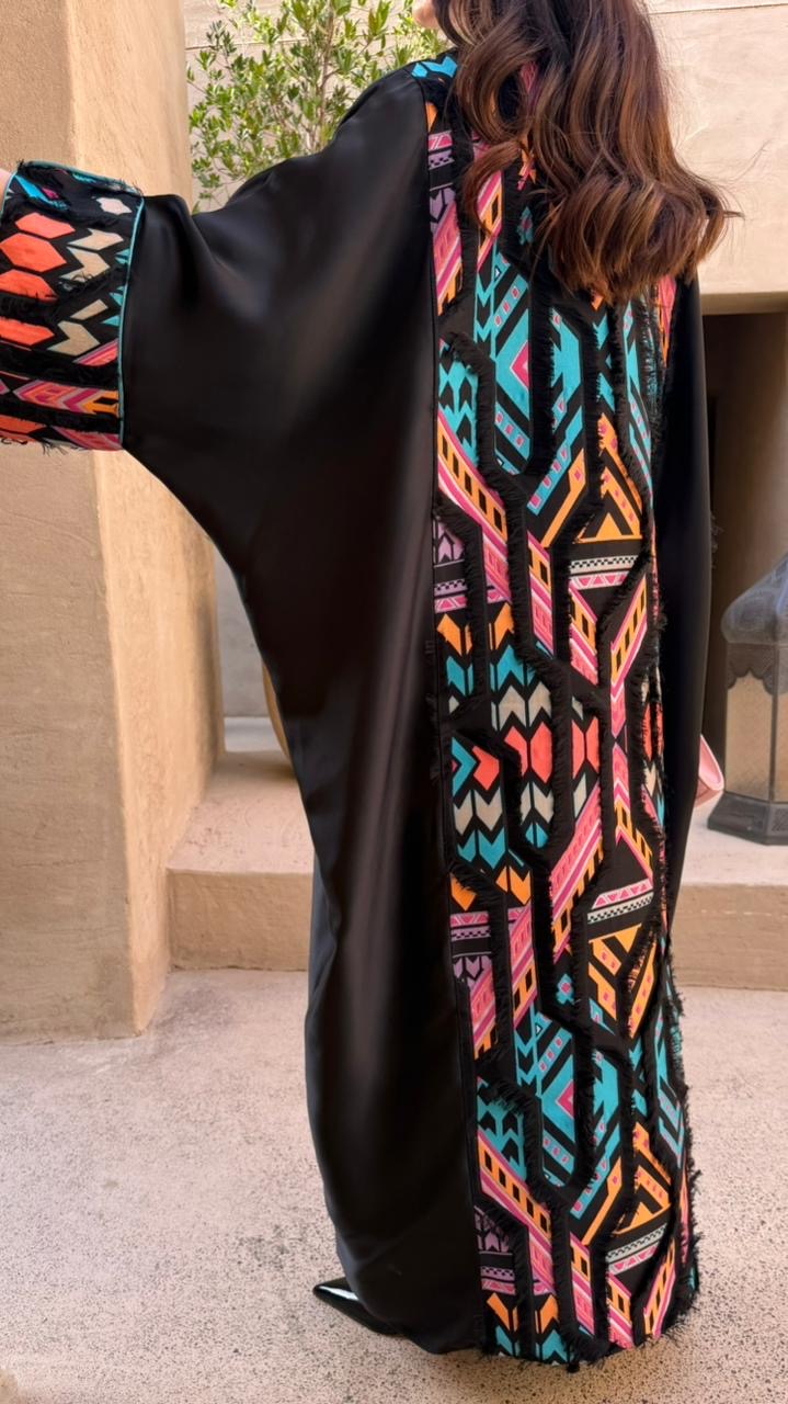 ABAYA 41-66 - HANGER