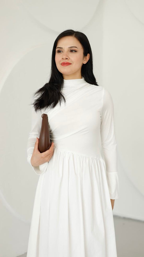 Dress 9883 - HANGER