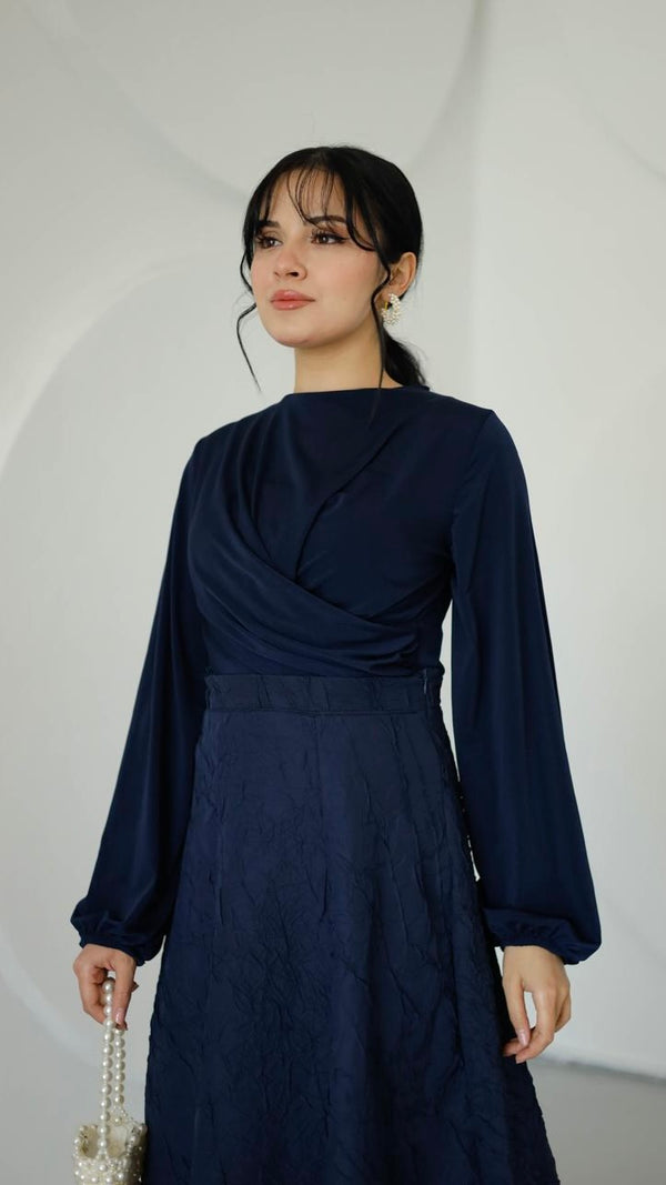 Crop top 8977 - HANGER