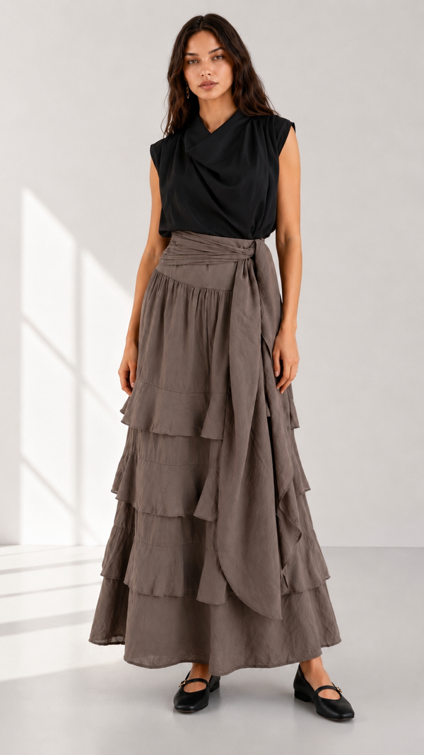 Skirt HFY805009 - HANGER