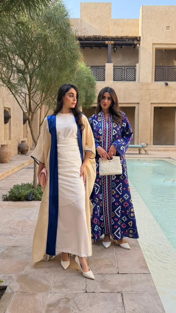 ABAYA 41-67 - HANGER