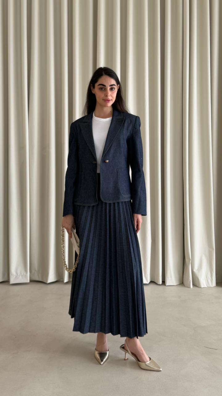 SKIRT QH 1204 - HANGER
