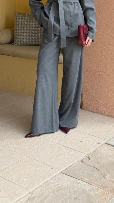 PANT YA 26048 - HANGER