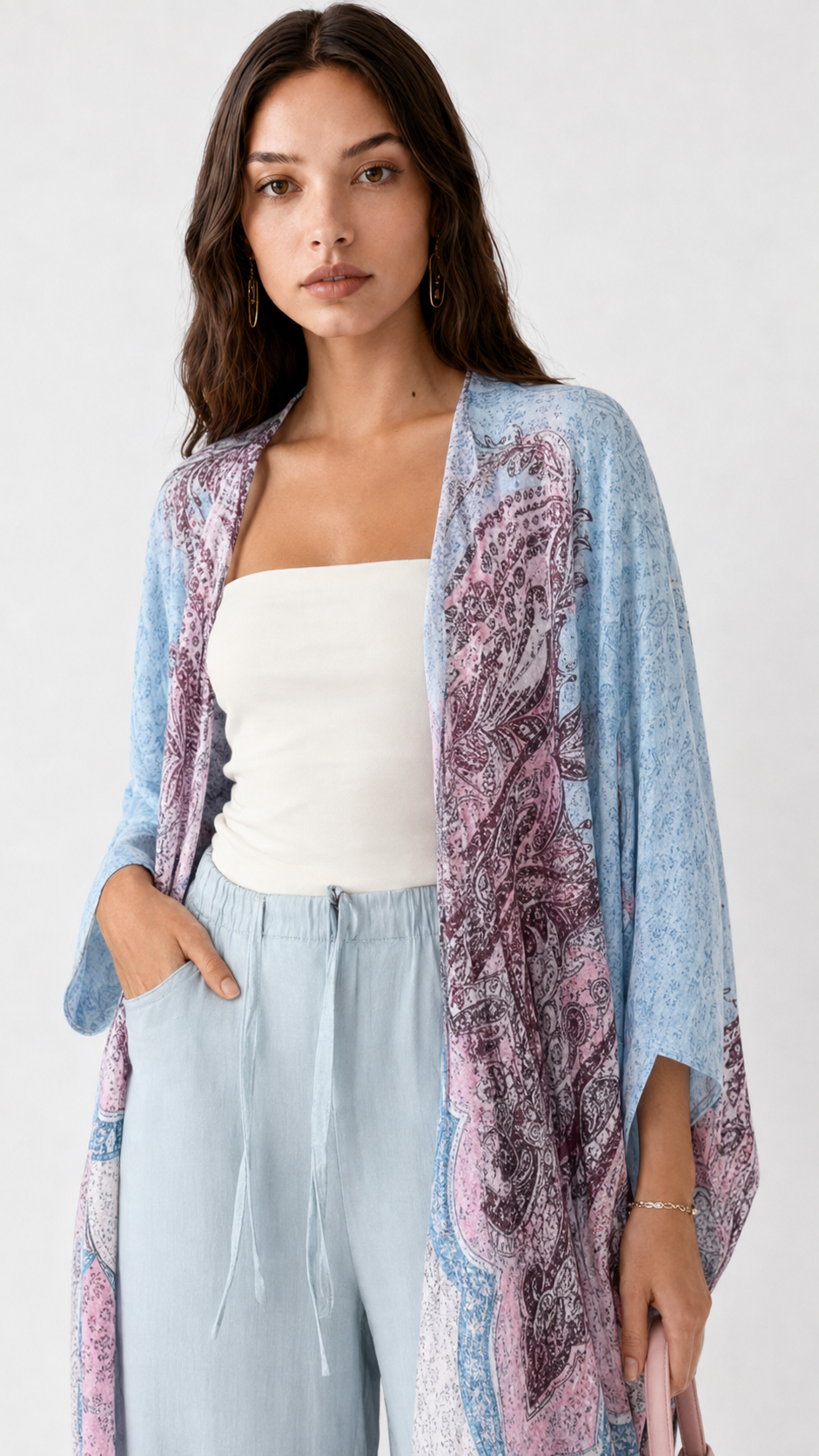 Kimono 8763