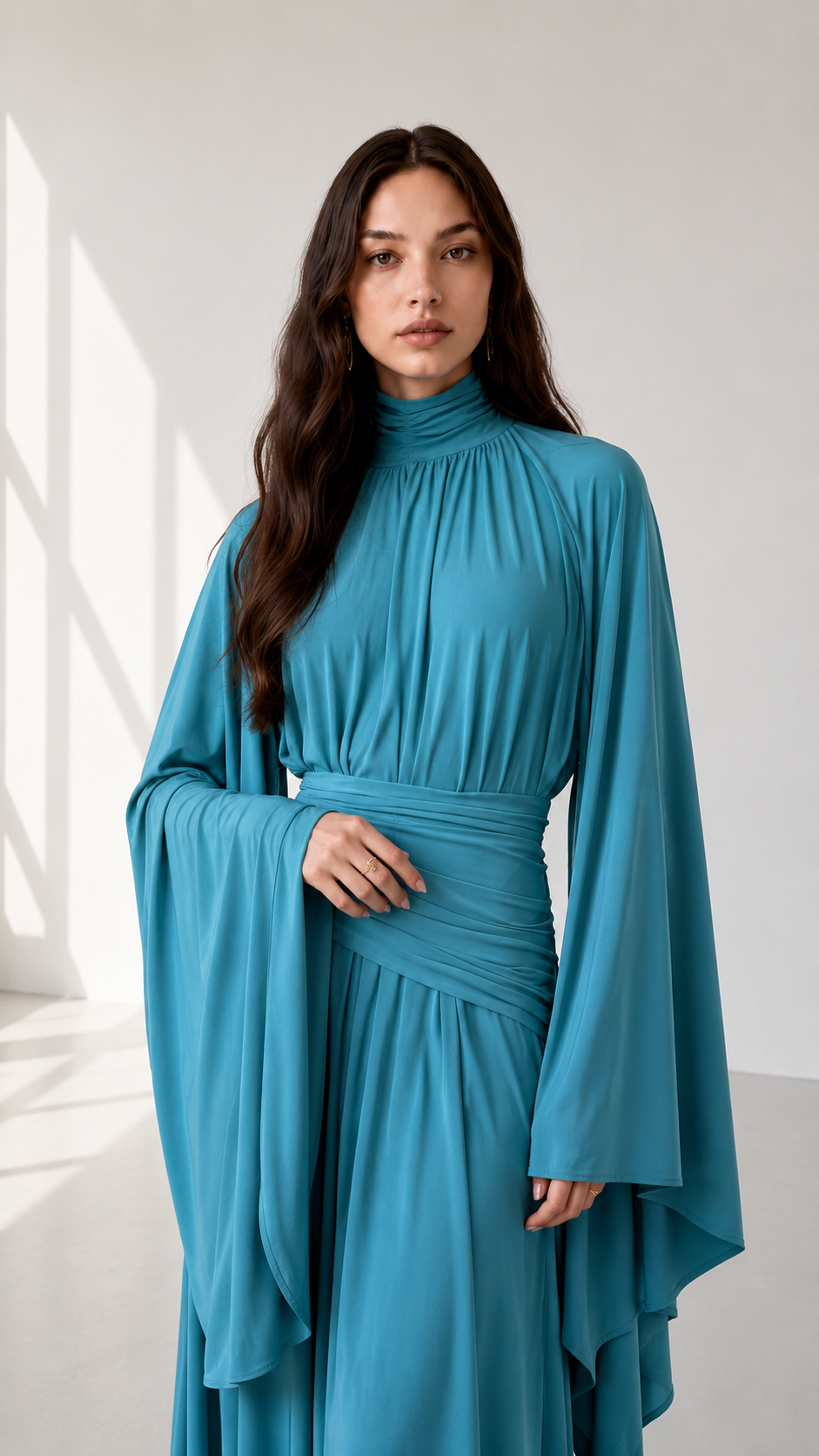 Long Dress  3094
