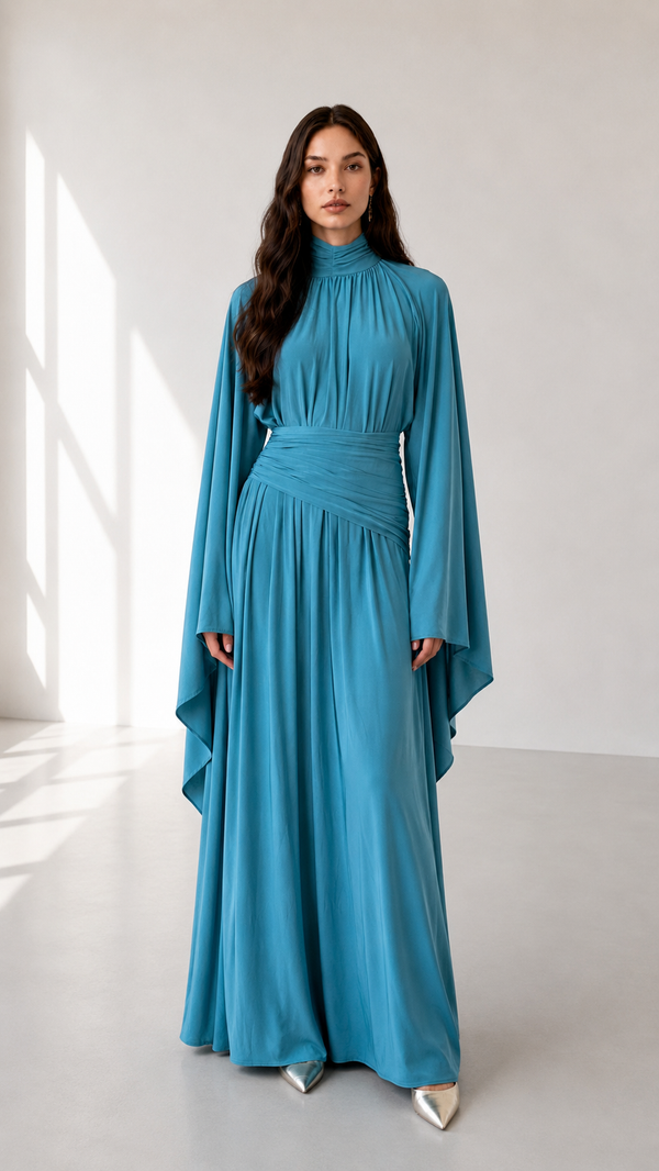 Long Dress  3094 - HANGER