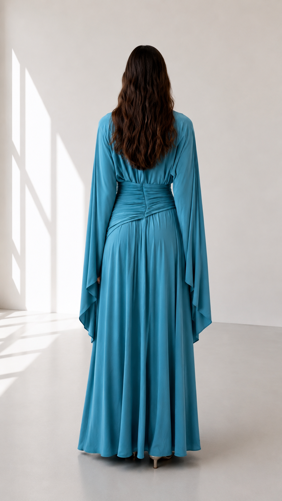 Long Dress  3094