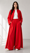 2 Piece Long Set 8502