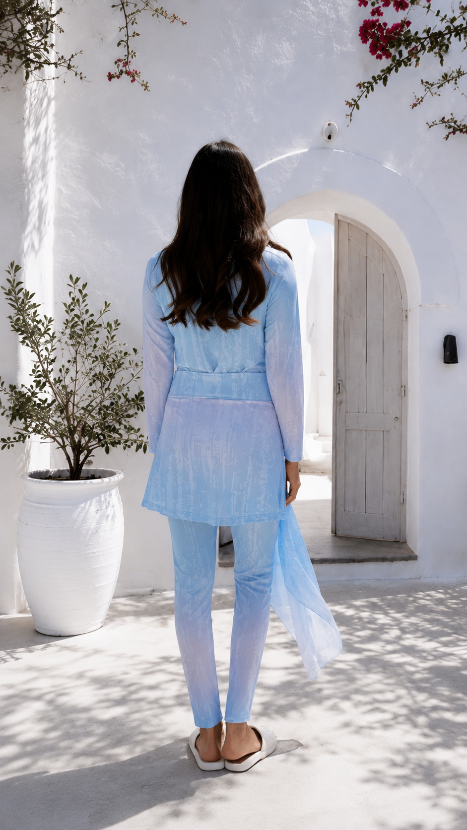 Mare Burkini Set
