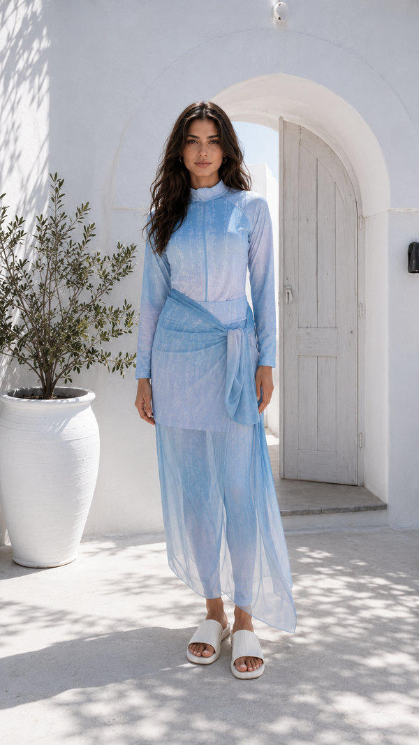Mare Burkini Set - HANGER