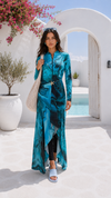 Aqua Burkini Set