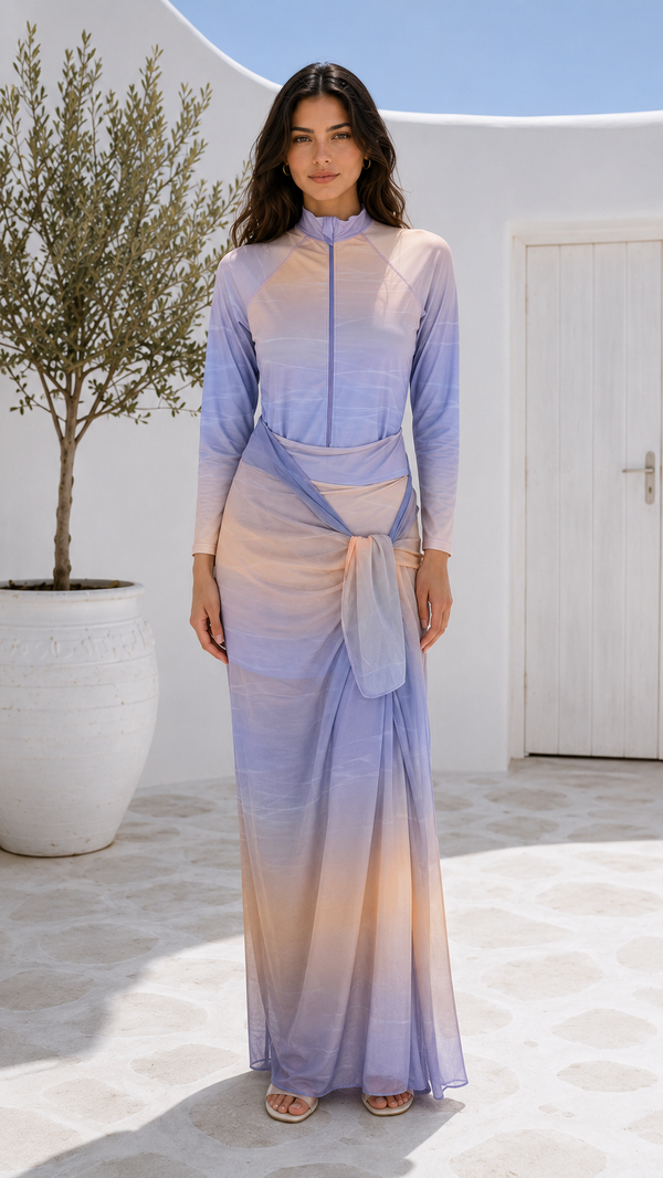 Lavelle Burkini Set - HANGER