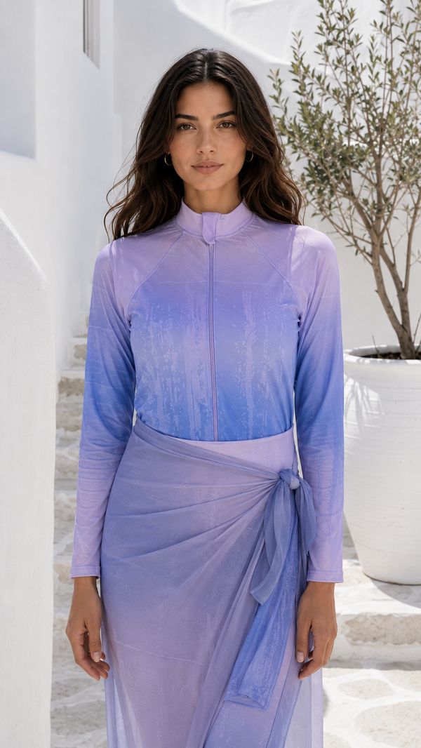 Cielo Burkini Set - HANGER
