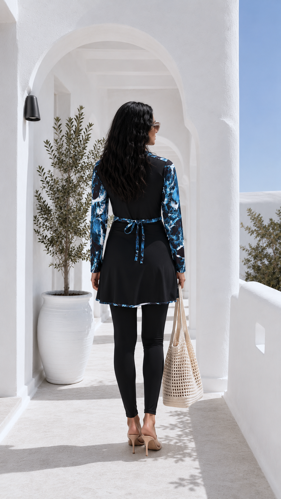 Bellora Burkini Set