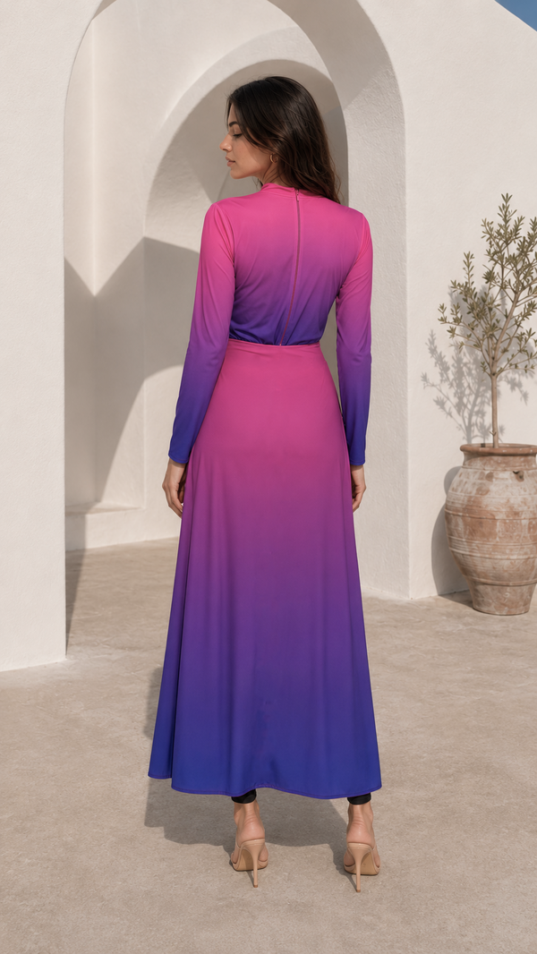 Moon Berry Burkini Set - HANGER