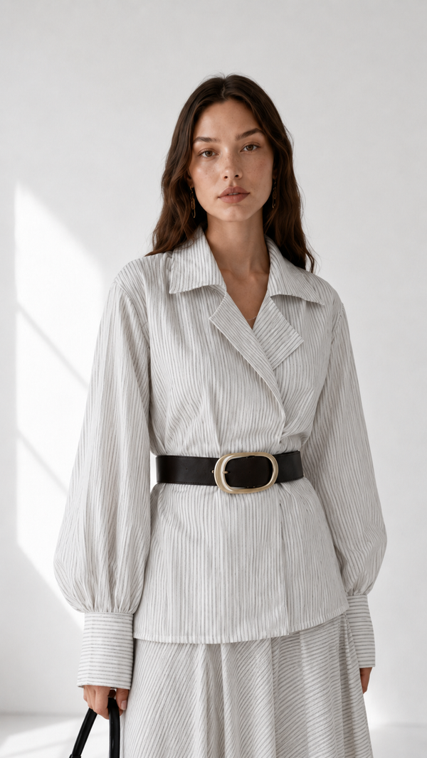 SHIRT AP 5065 - HANGER
