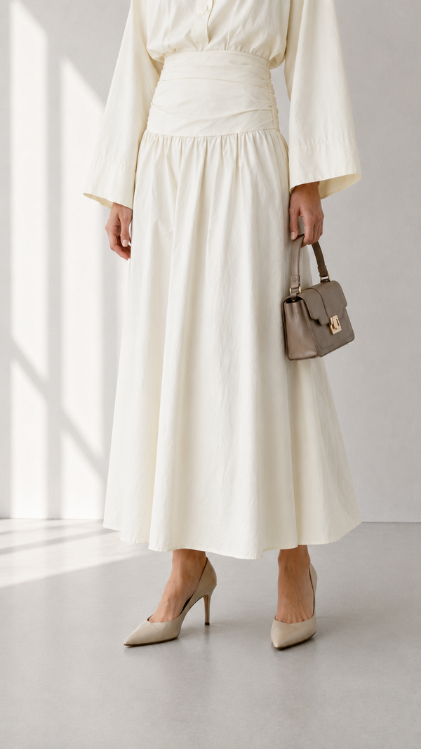 SKIRT E-26-3008 - HANGER