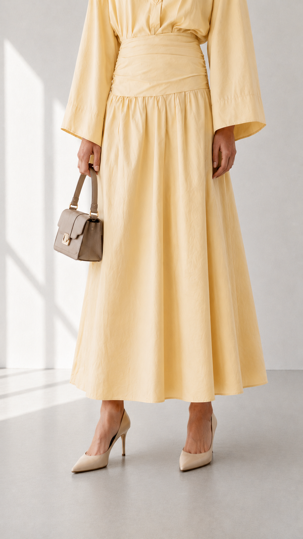 SKIRT E-26-3008 - HANGER