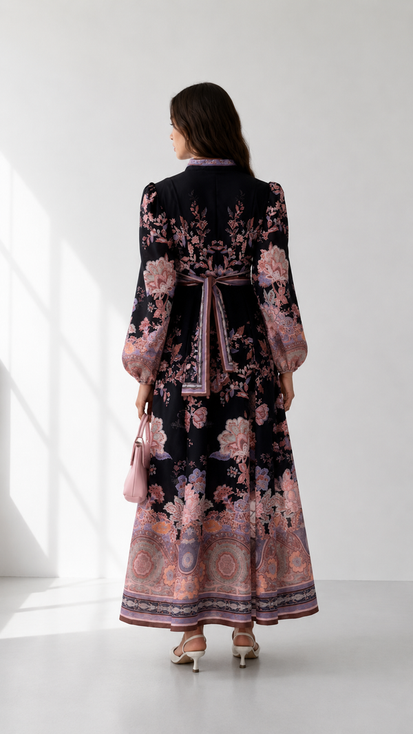 DRESS MD 2995 - HANGER