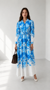 DRESS JN 4245 - HANGER