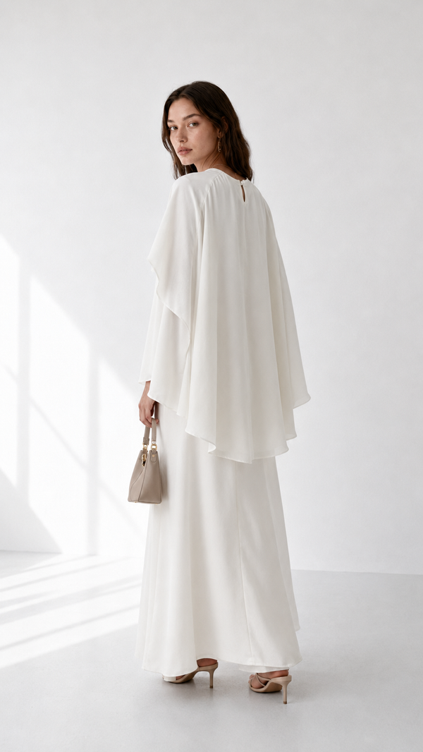 DRESS KR 3805 - HANGER