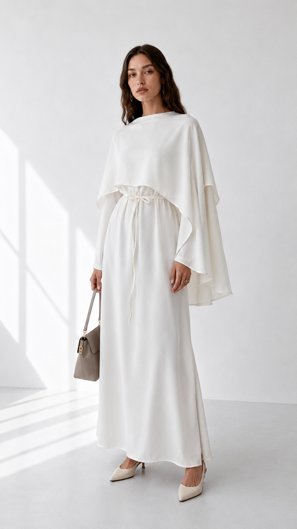 DRESS KR 3805 - HANGER
