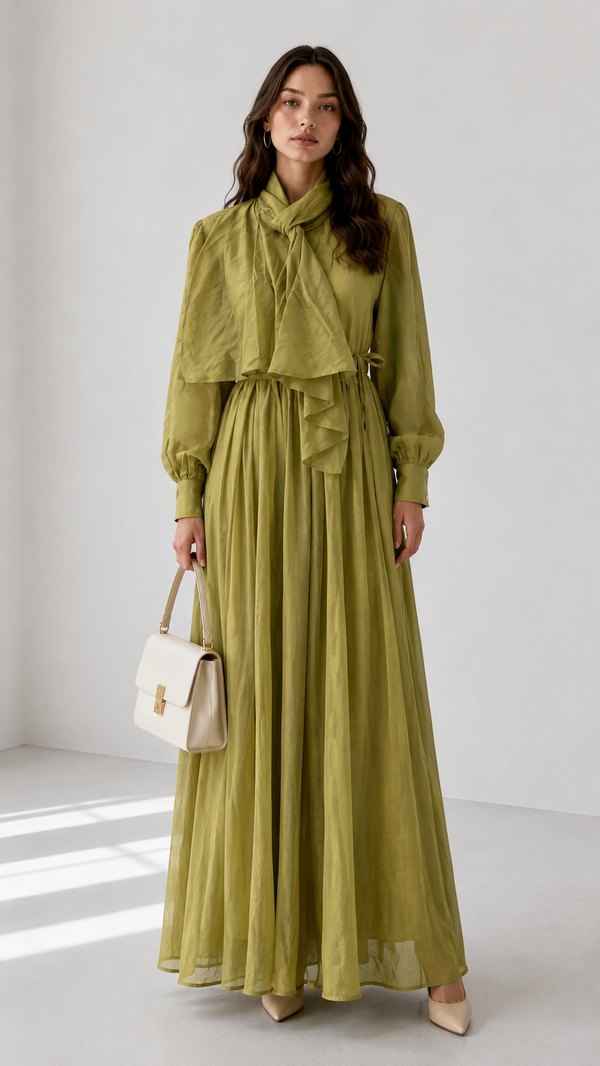 DRESS KB 5170 - HANGER