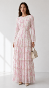 DRESS KB 5745 - HANGER