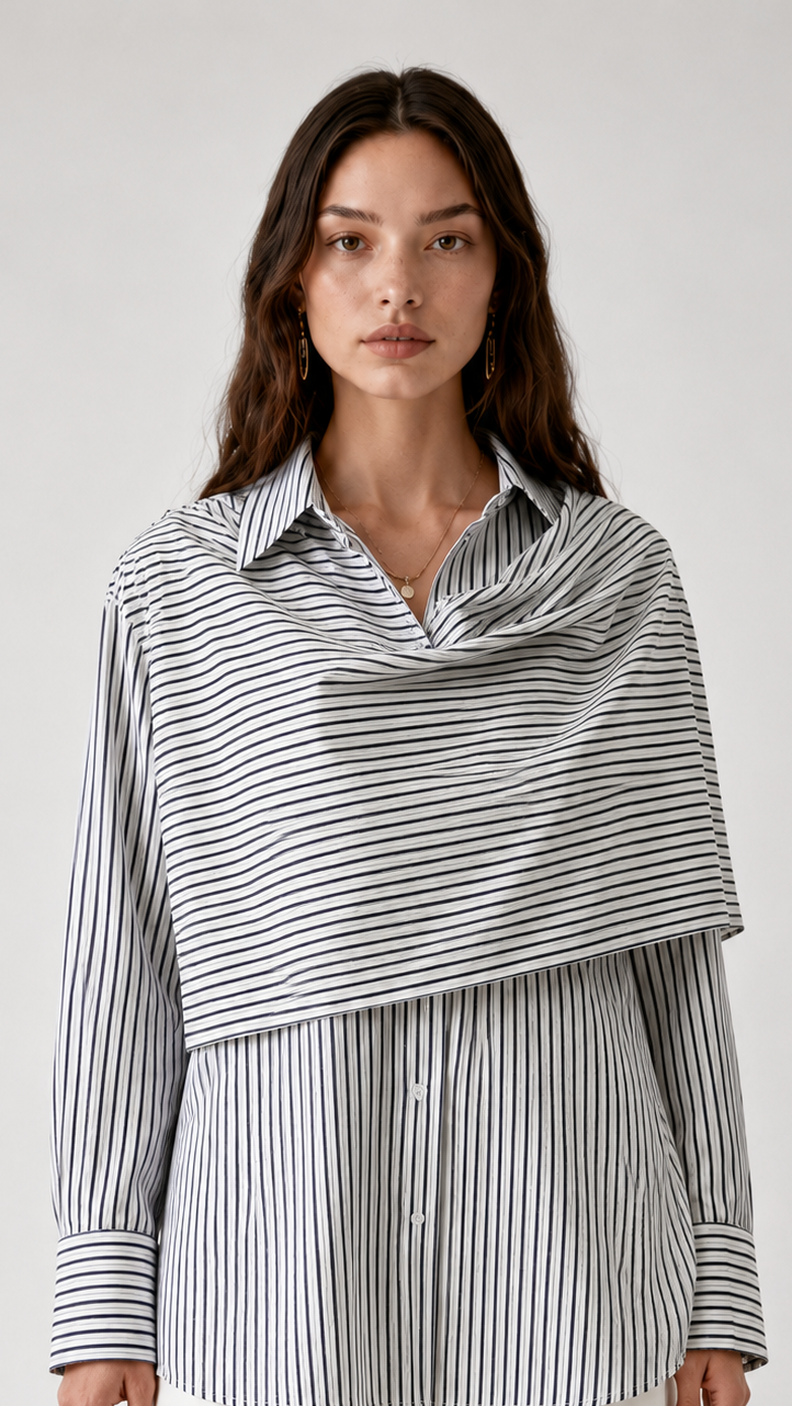 SHIRT KR 2756