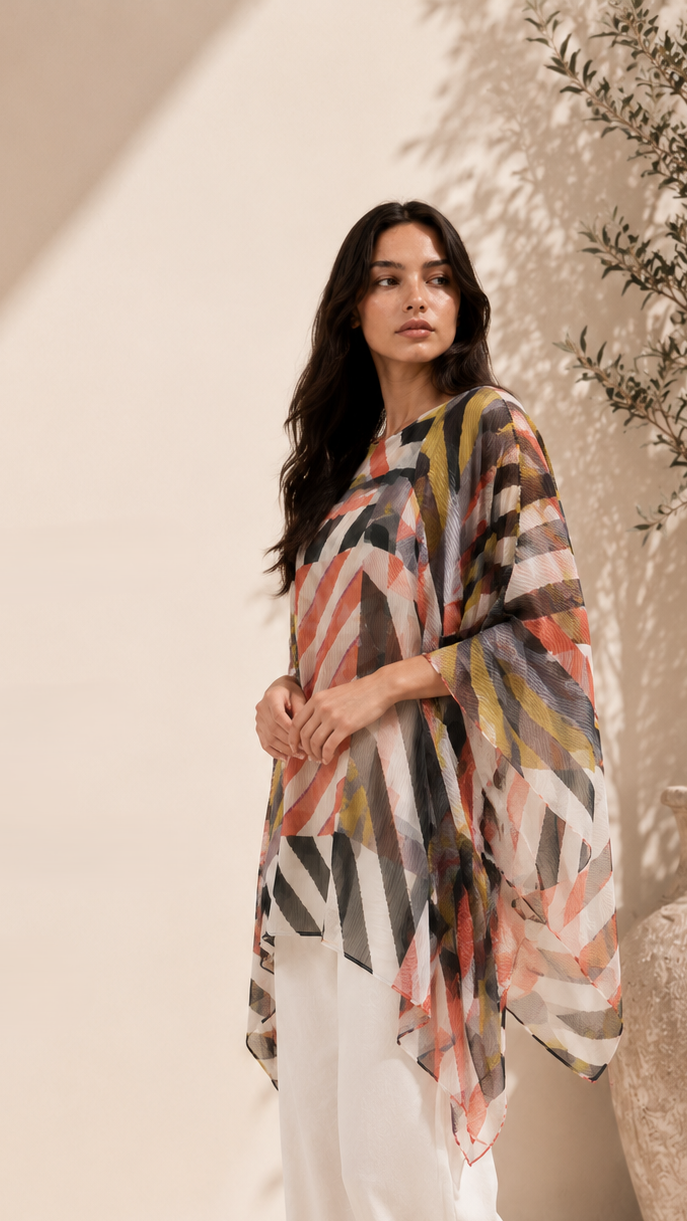 The Breathable Edit