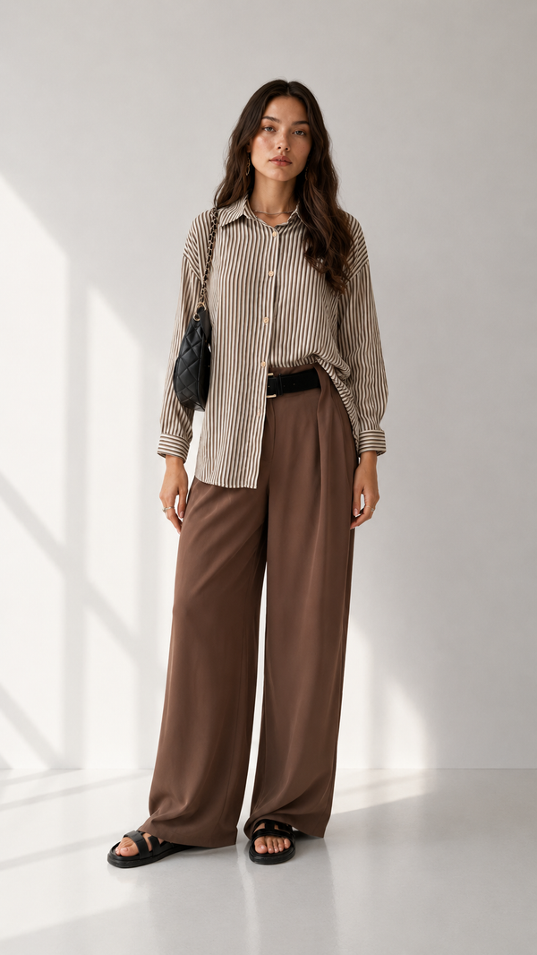 PANT EF   3855 - HANGER