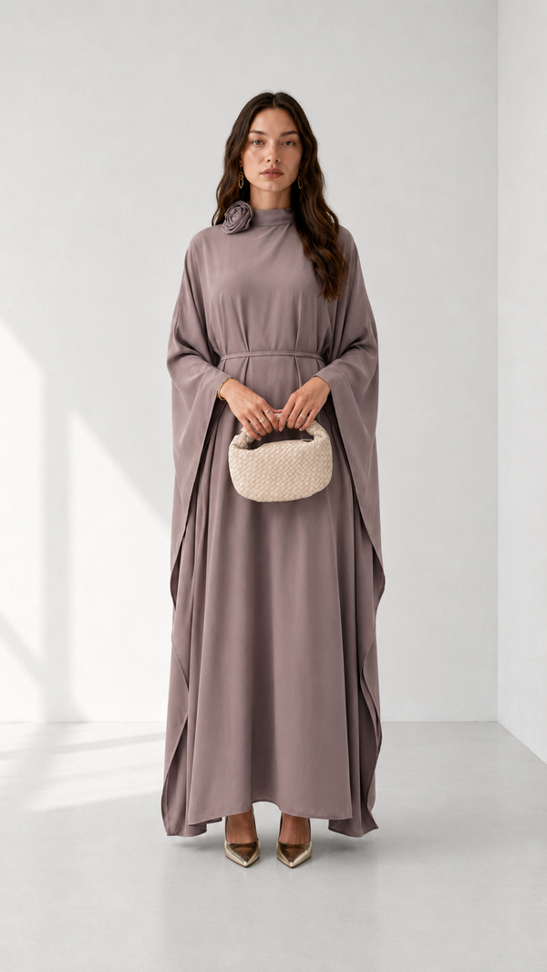 ABAYA QH 5021 - HANGER