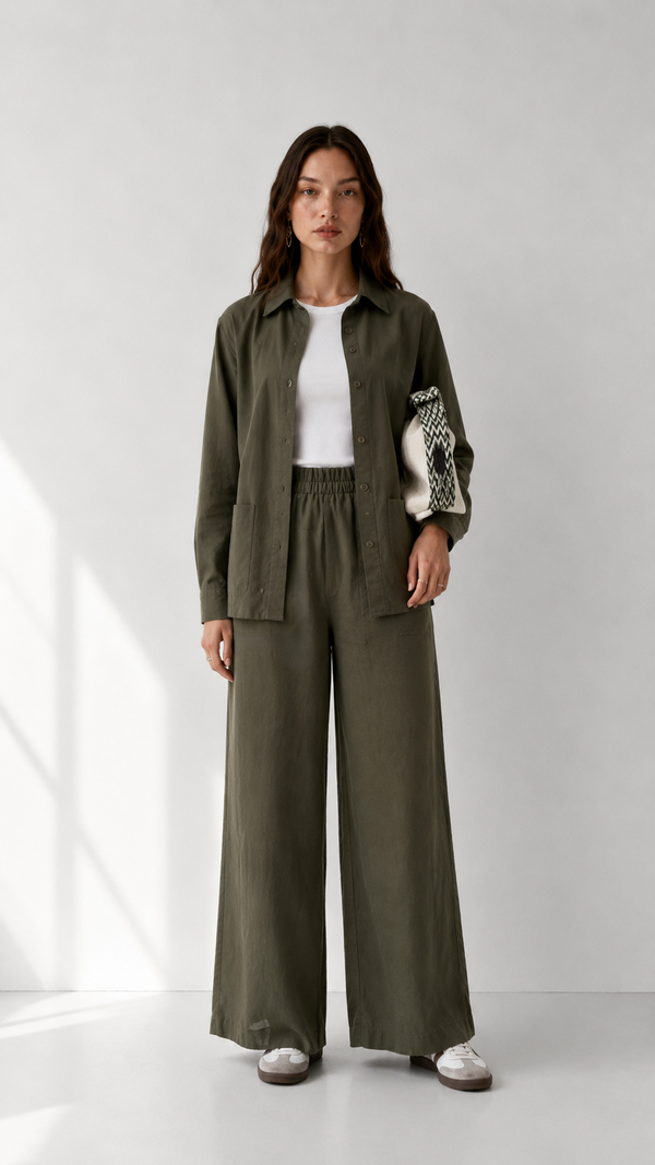 PANT KR 2765-1 - HANGER