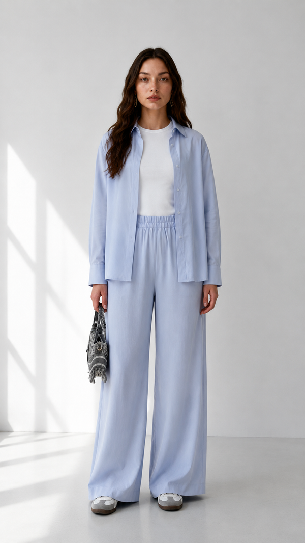 PANT KR 2765-1 - HANGER