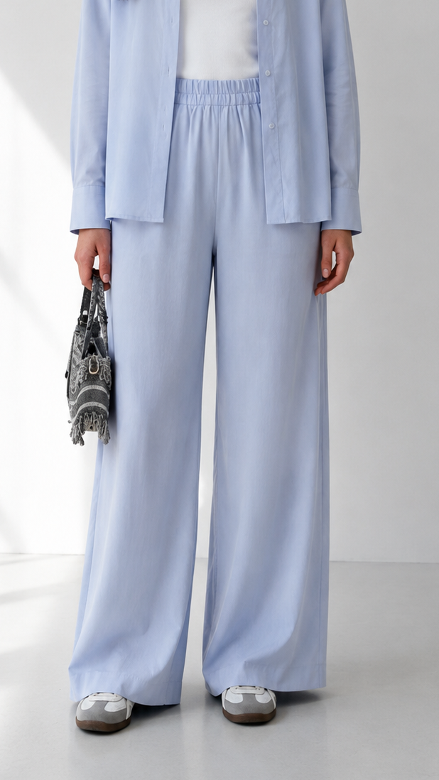 PANT KR 2765-1 - HANGER