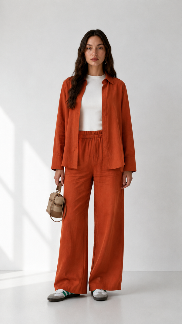 PANT KR 2765-1 - HANGER