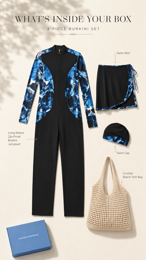 Bellora Burkini Set - HANGER