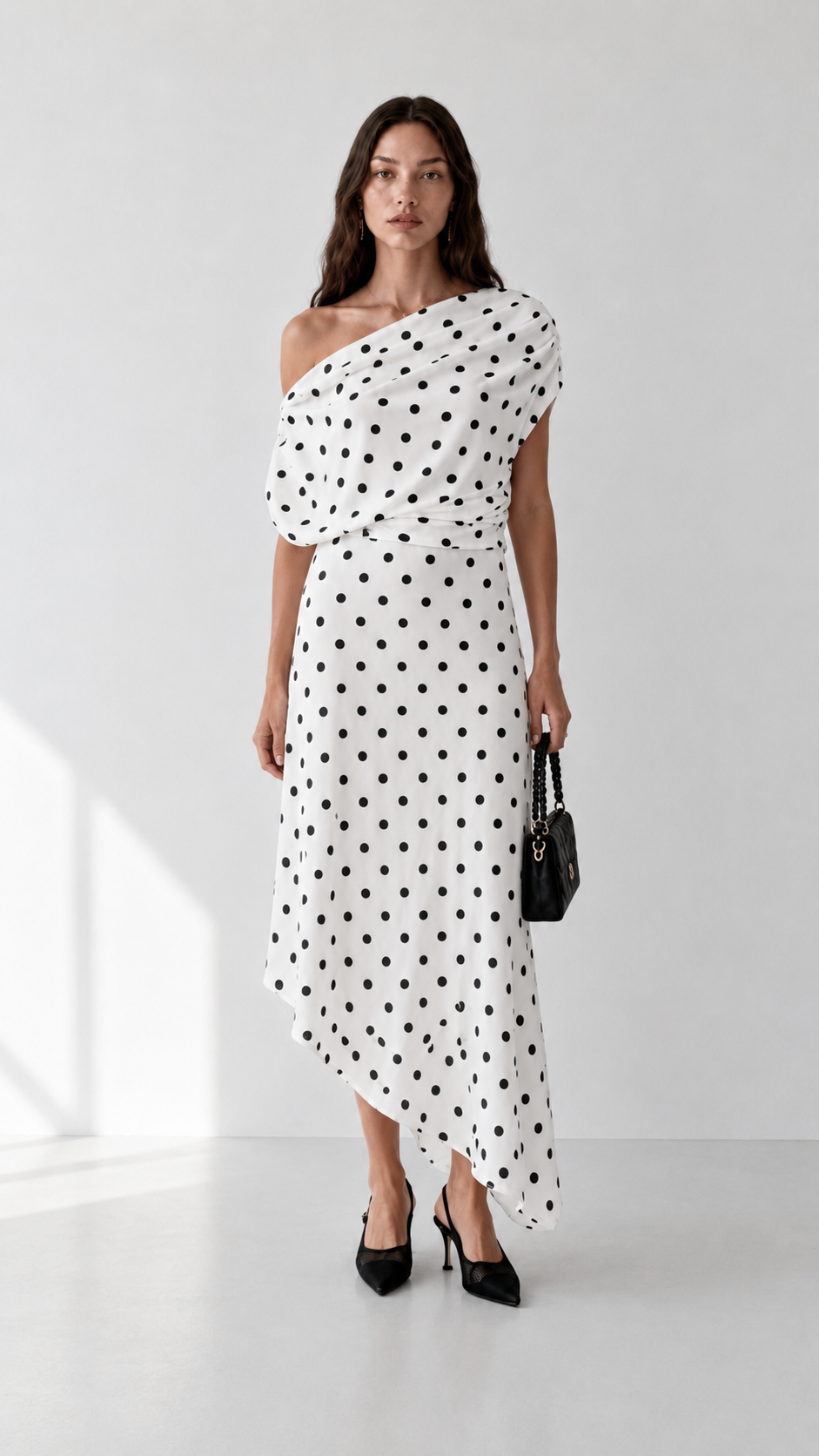 DRESS HFY 204348