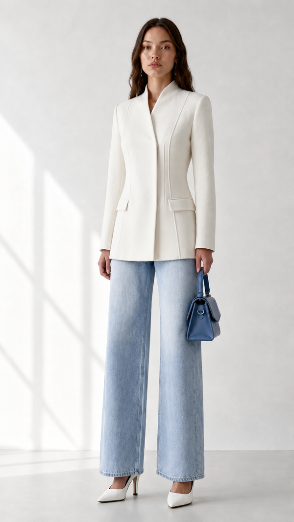 JACKET AP 9730 - HANGER