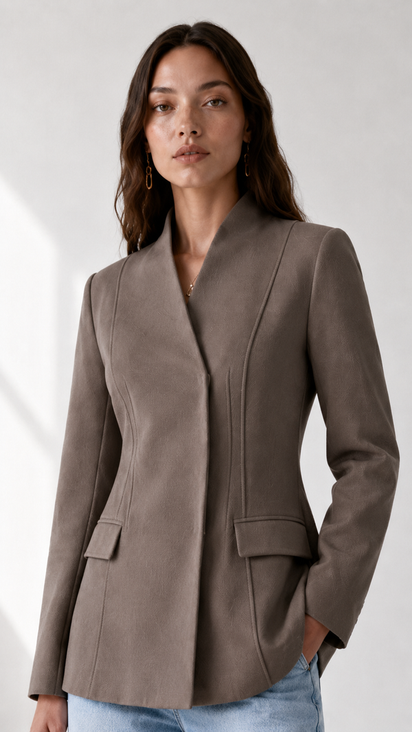 JACKET AP 9730 - HANGER