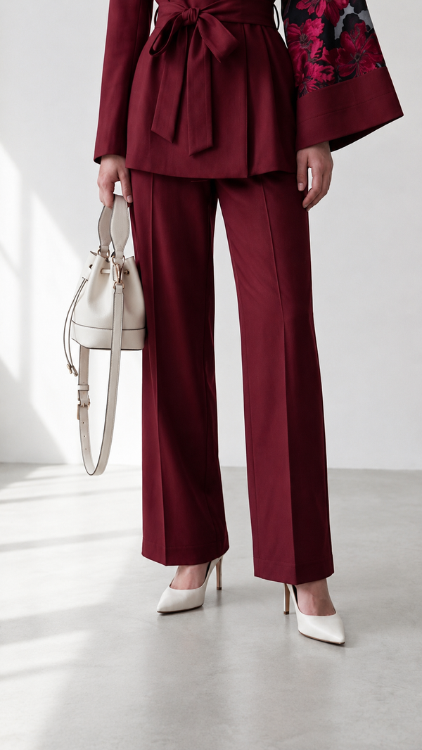 PANT MHV 2015 - HANGER